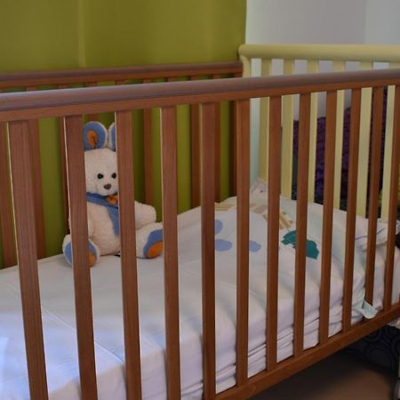 Mare And Terra Apartments Рабац Екстериор снимка