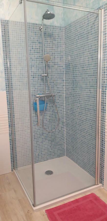 Mare And Terra Apartments Рабац Екстериор снимка